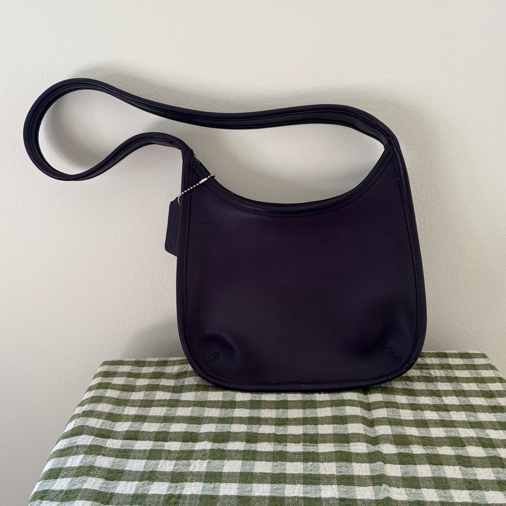 Vintage Coach Ergo 9020 Ink - Picture 2 of 12